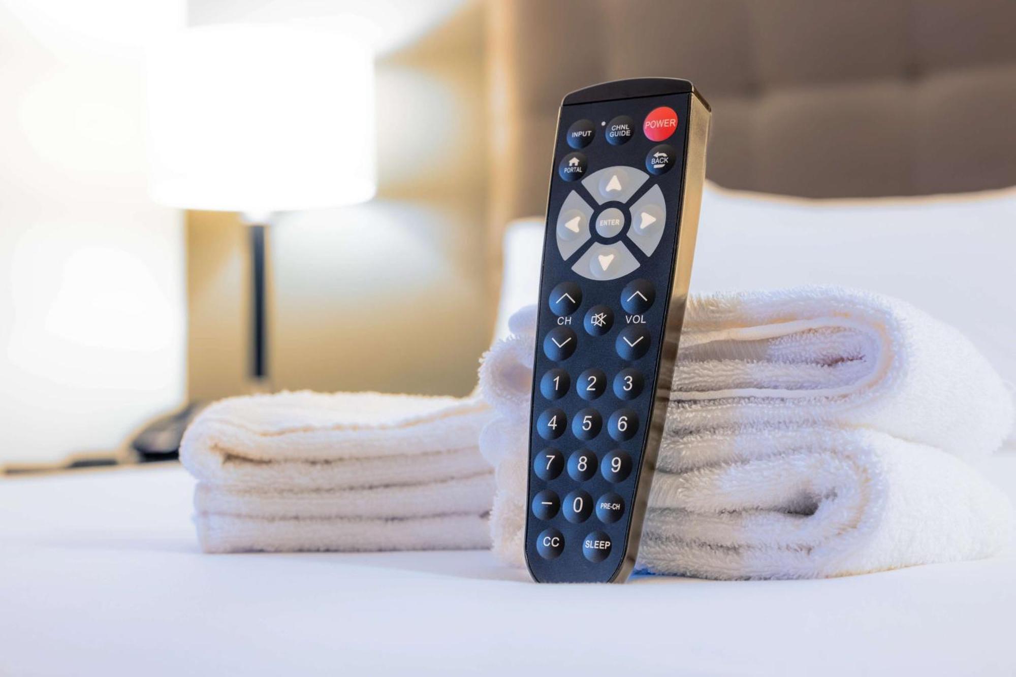 Drury Inn & Suites Columbia Stadium Boulevard מראה חיצוני תמונה